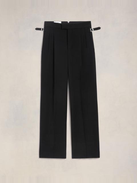 AMI Paris LARGE FIT TROUSERS