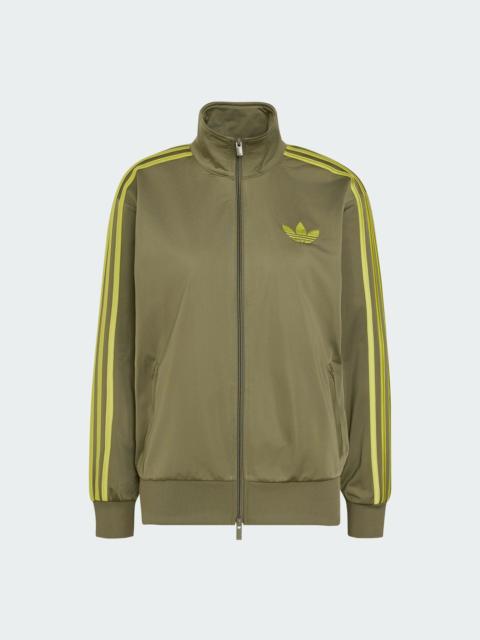 adidas FIREBIRD TRACK TOP LOOSE