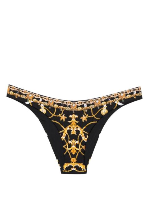 CAMILLA Coast To Coast bikini bottoms