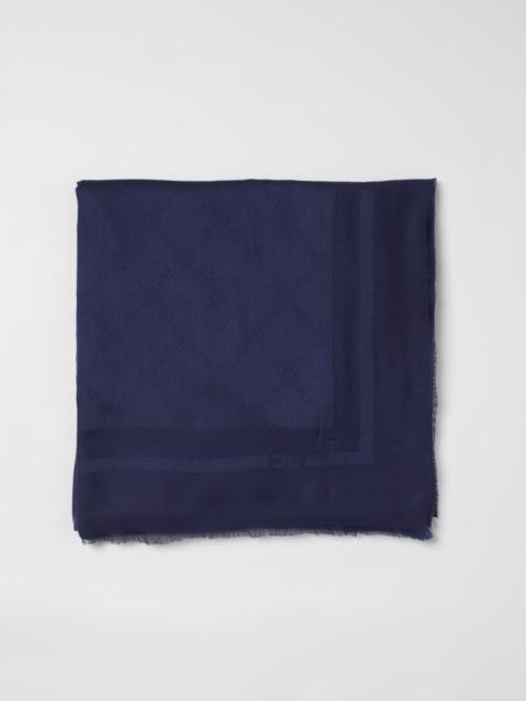 ELISABETTA FRANCHI Scarf woman Elisabetta Franchi