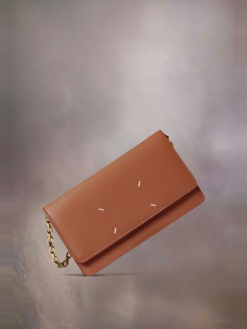 Maison Margiela Recicla chain wallet