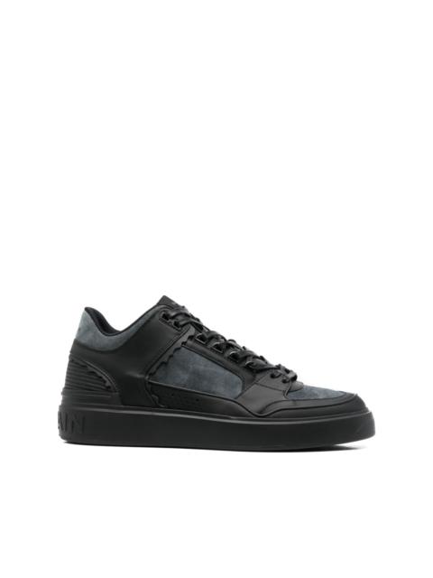 B-Court mid-top sneakers