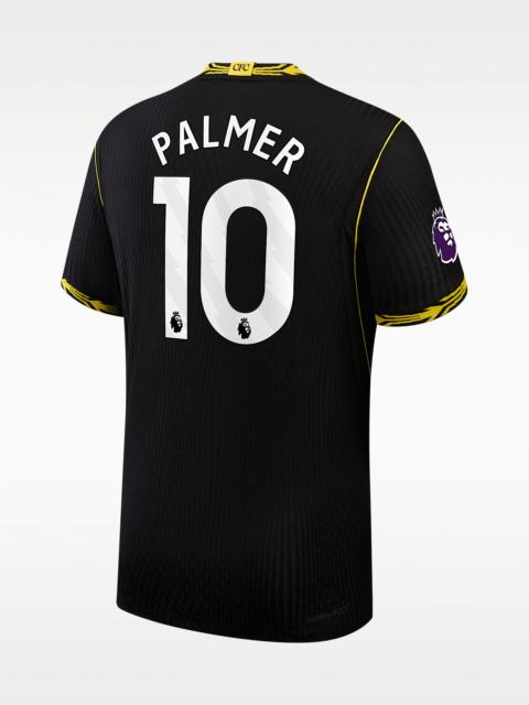 Nike Cole Palmer Chelsea 2026/27 Match Away Men's Nike Aero-FIT Soccer Jersey