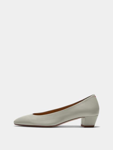 Aeyde Helia Low-Cut Pumps