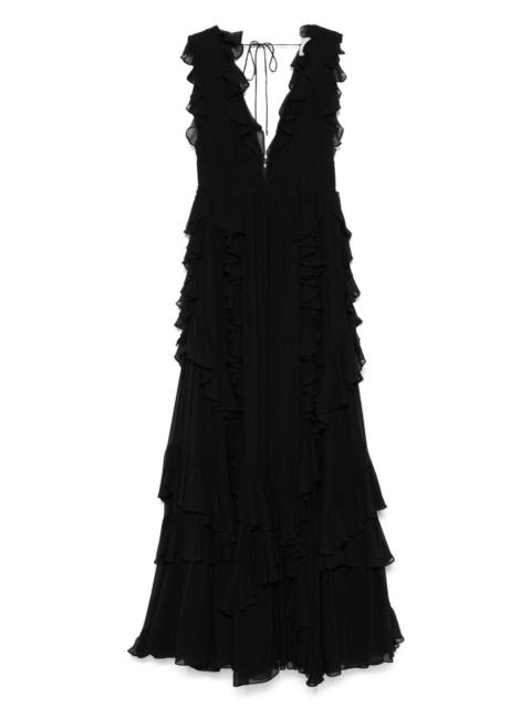 ULLA JOHNSON Florella maxi dress