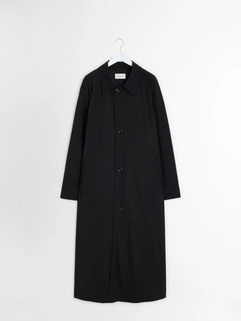 Lemaire HALF OVERCOAT
