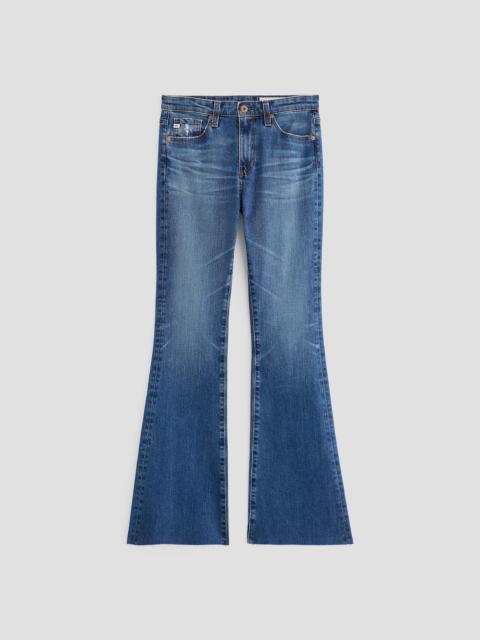 AG Jeans Farrah Boot Jean