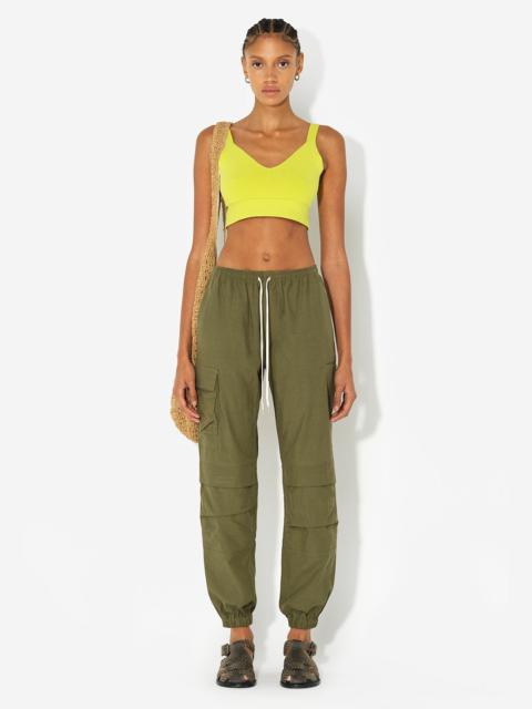 John Elliott COTTON HIMALAYAN PANT