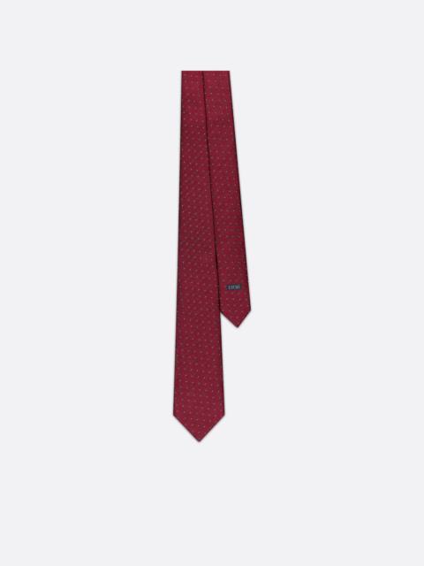 Dior Nano CD Icon Tie