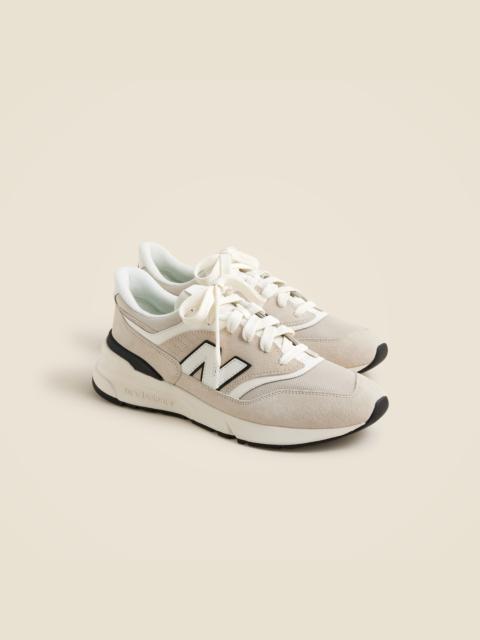 New Balance New Balance® 997R unisex sneakers