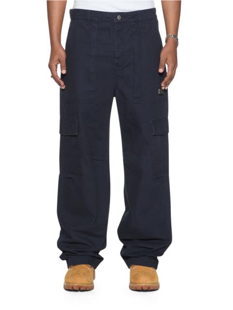 Ksubi KFLIGHT CARGO PANT NAVY