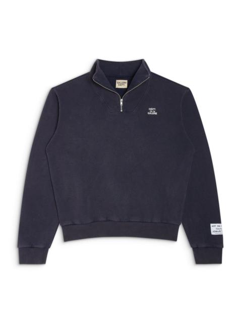 GALLERY DEPT. 1/4 ZIP PULLOVER