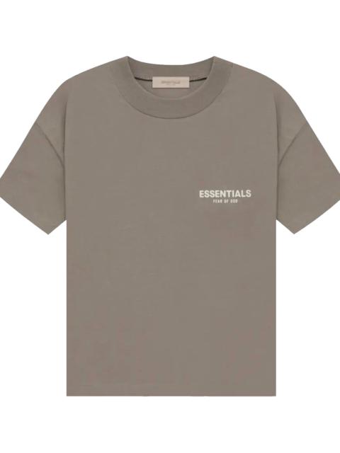 ESSENTIALS Fear of God Essentials Tee "Desert Taupe" 125BT212007DS