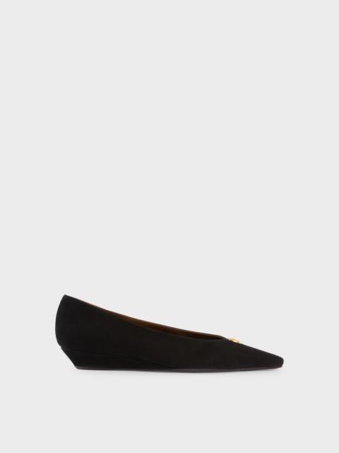 Giuseppe Zanotti Seal Flat