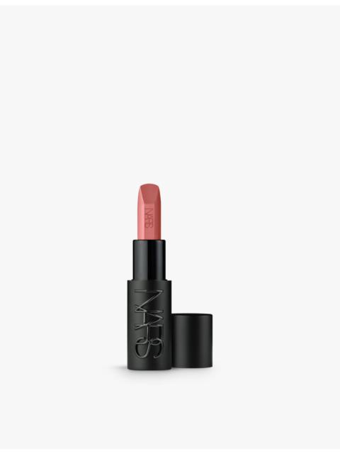 NARS Cosmetics Explicit lipstick 3.8g