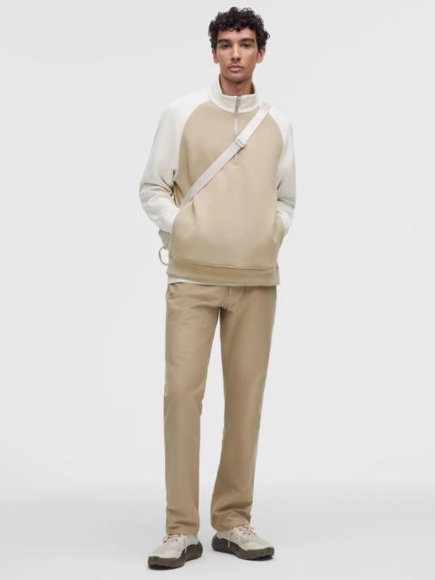 lululemon EasyFive Classic-Straight Pant 32L