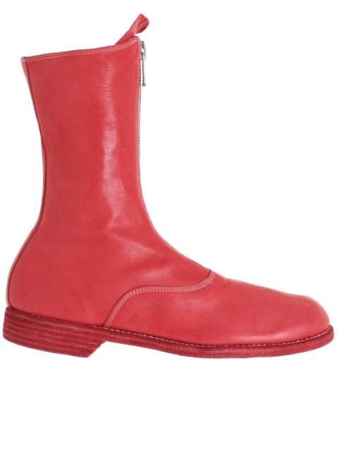 310 Soft Horse Leather Boots