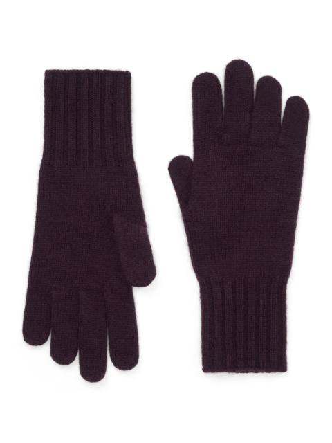 A.L.C. Charlie Cashmere Gloves