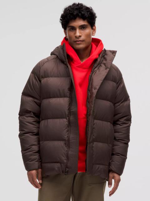 lululemon Wunder Puff Jacket