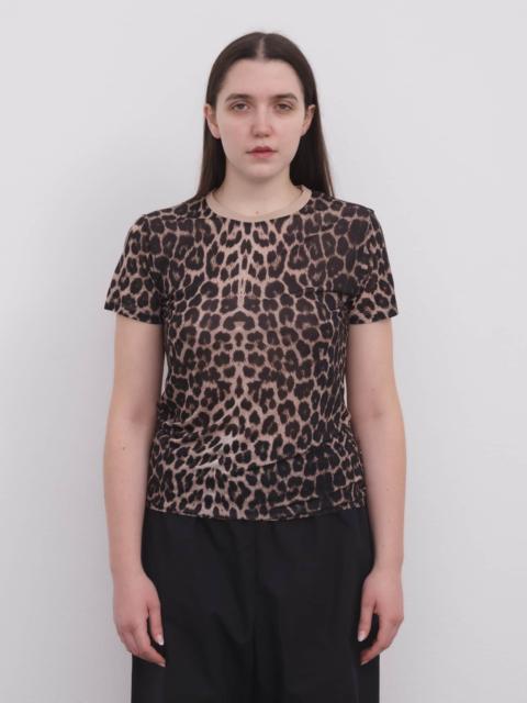 BASERANGE Tee Shirt - Circulose Jersey