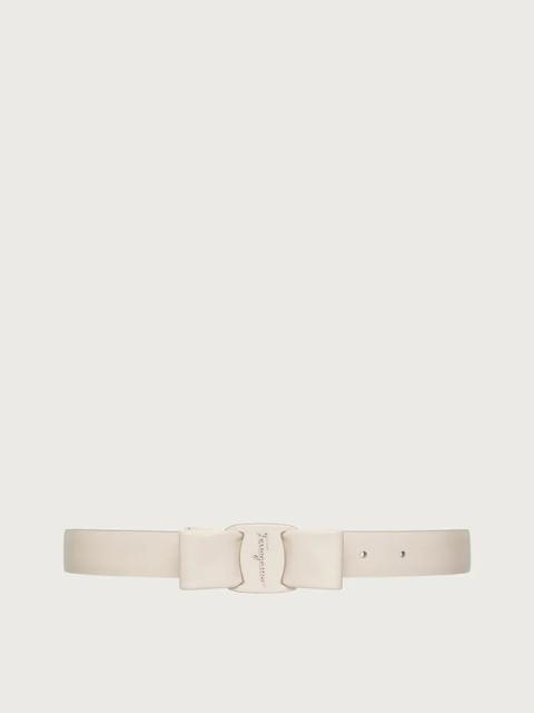 FERRAGAMO SIZED VIVA BELT