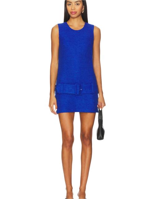 AMANDA UPRICHARD Alistair Skort Romper