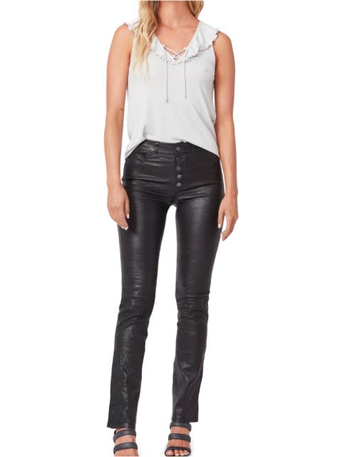 PAIGE Hoxton Straight Pant