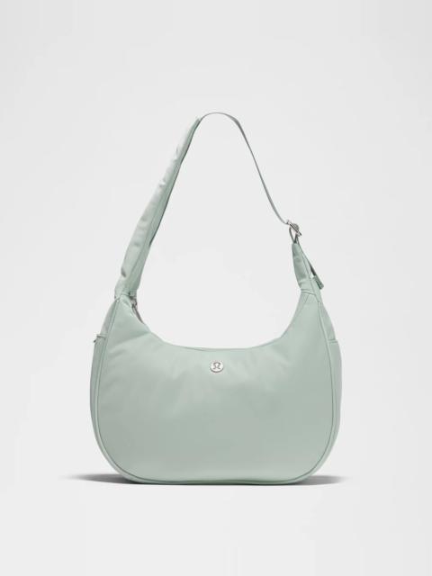 lululemon City Essentials Shoulder Bag 4L