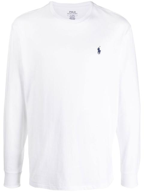 Polo Ralph Lauren Polo Pony crew-neck sweatshirt