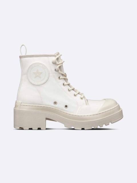 Dior D-Rise Ankle Boot