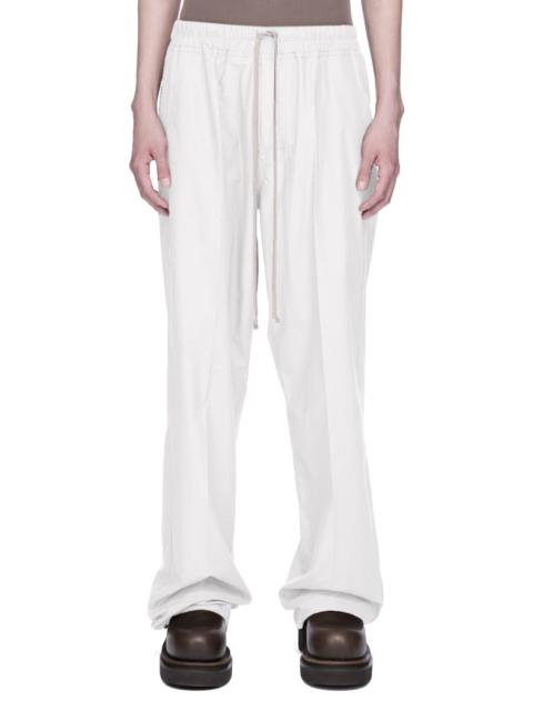 Rick Owens DIETRICH DRAWSTRING