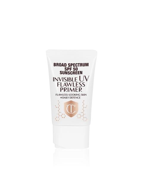 Charlotte Tilbury INVISIBLE UV FLAWLESS PRIMER SPF 50 - 30 ML