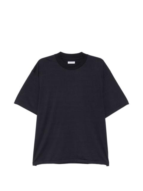 KAPTAIN SUNSHINE Suvin Tube T-shirt