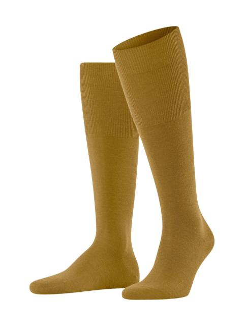 FALKE Airport Men Knee High Socks