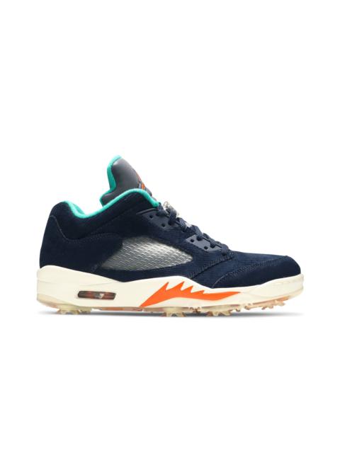 Jordan Air Jordan 5 Low Golf NRG 'Lucky & Good'