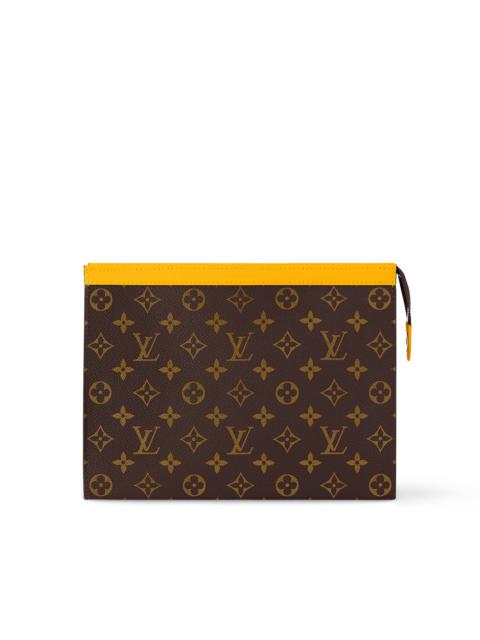 Louis Vuitton Pochette Voyage MM