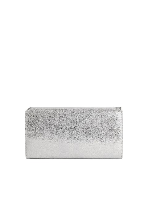 Stella McCartney Falabella continental wallet