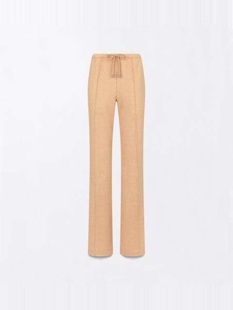 TOM FORD PURE CASHMERE JERSEY JOGGERS