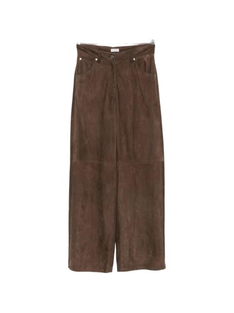 Brunello Cucinelli Brunello Cucinelli Trousers
