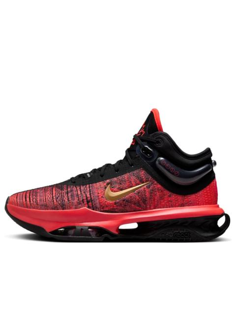 Nike x Shaedon Sharpe Air Zoom GT Jump 2 'Canadian Roots' HJ6625-900