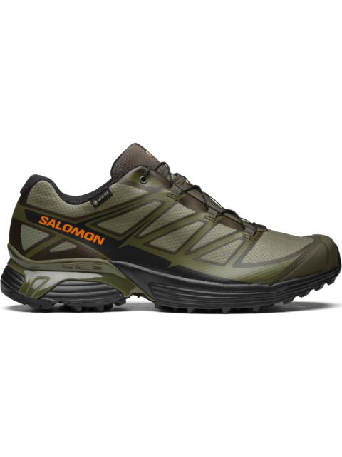 salomon xt wings gore tex