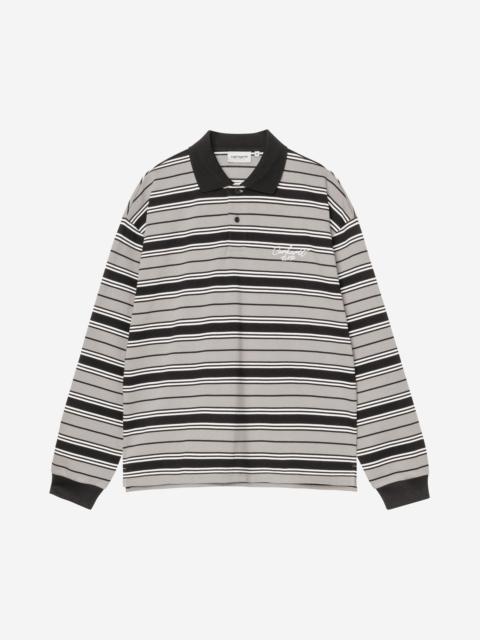 Carhartt WIP Devitt Rugby Shirt