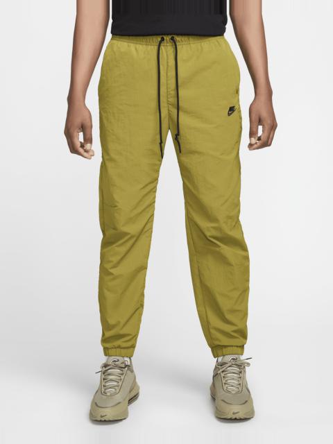 Nike Tech Men's Woven Straight Leg Pants