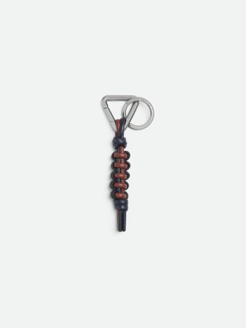 Bottega Veneta Scoubidou Keyring