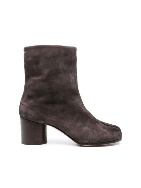 Tabi 60mm ankle boots