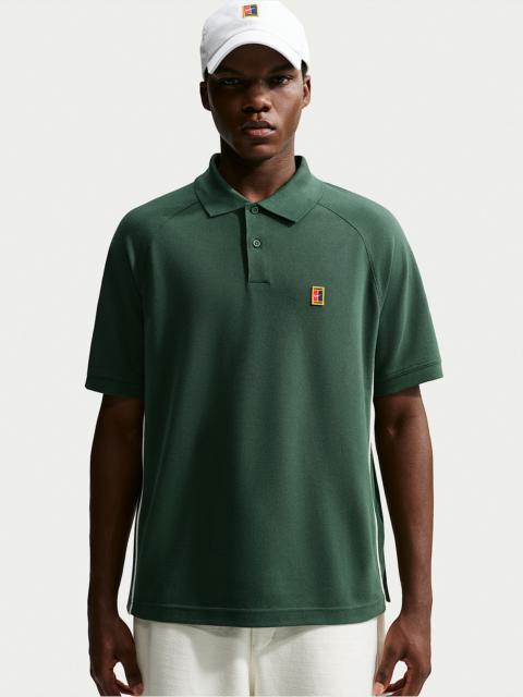 Nike Nike Club Rules Men's Polo