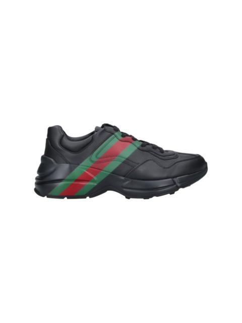 GUCCI SNEAKERS "RHYTON"