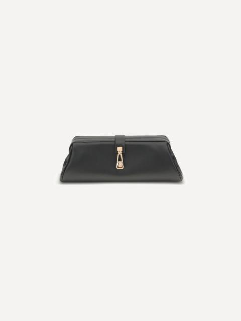 GABRIELA HEARST Paola Clutch