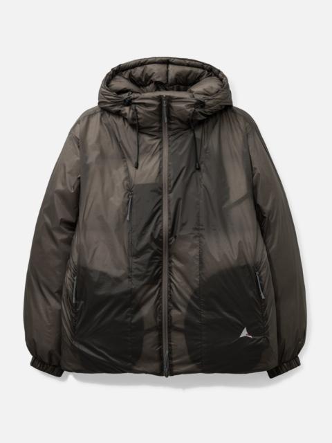 ROA SMOOTH 800 FILL POWER DOWN JACKET