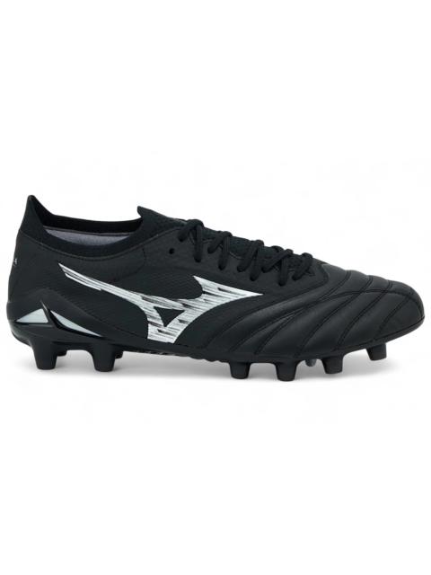 Mizuno Mizuno Morelia Neo IV Beta Japan FG Black Galaxy Silver